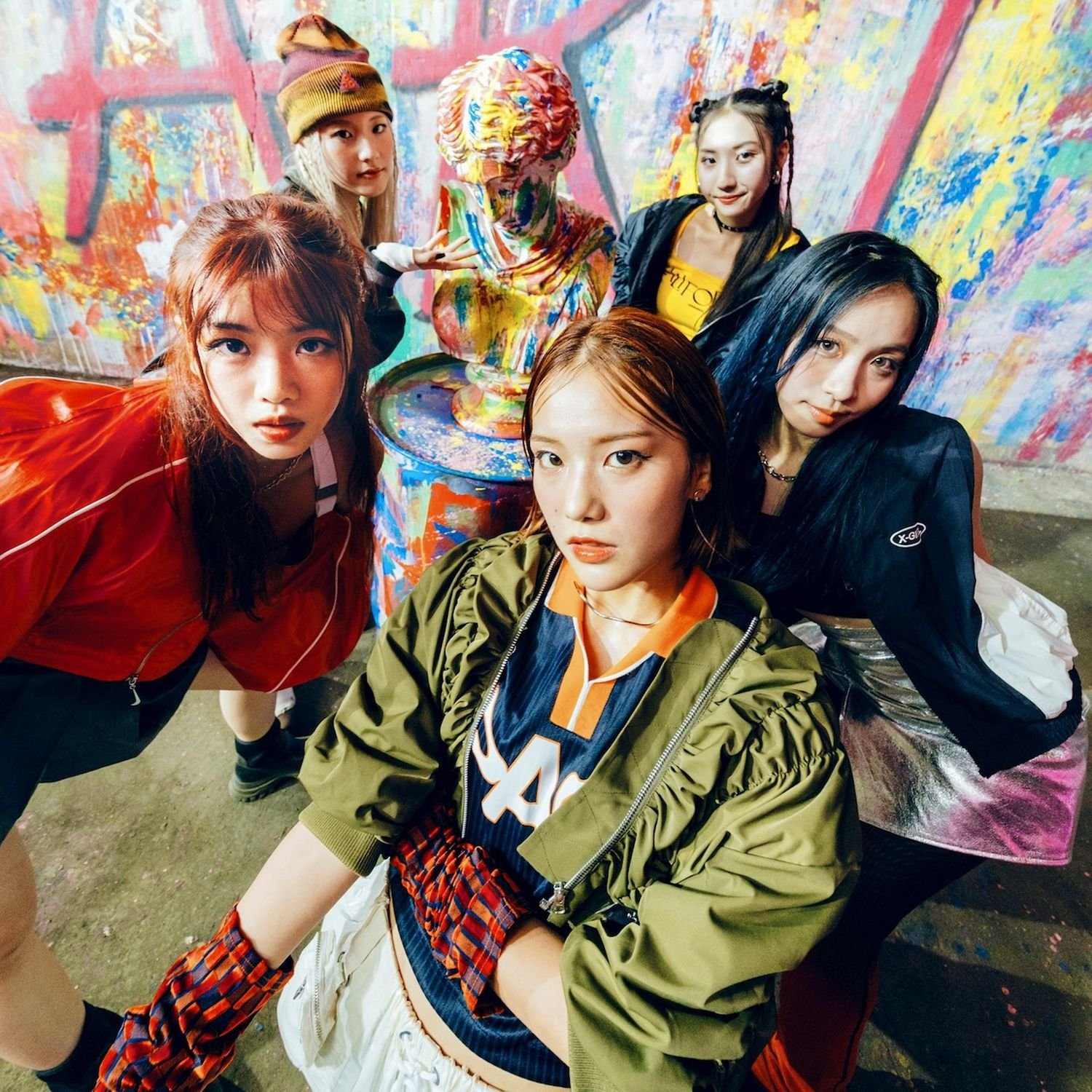 hanaによるダンス練習動画が公開！さらにUN1CON初のファンミーティング